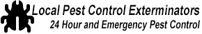 Ft Myers FL Pest Control Exterminators